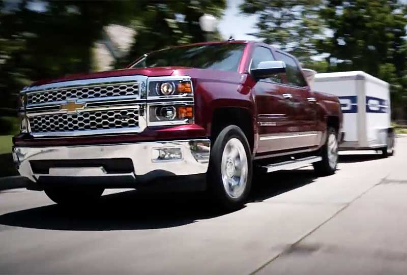 Is GVWR the Same as Towing Capacity? [ THE CORRECT ANSWER ]