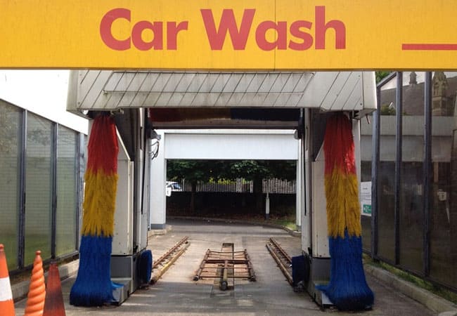 Can a Pickup Truck Go Through a Car Wash? 11 Tips for Safe Washing